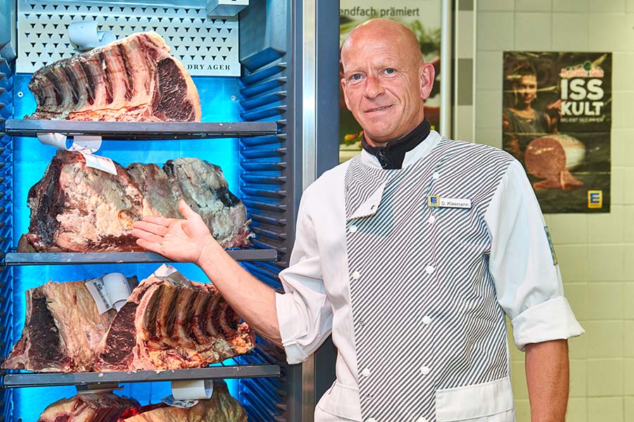 Regionales Gemüse in XXX kaufen