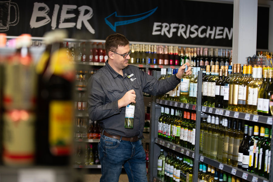 Regionales Gemüse in XXX kaufen